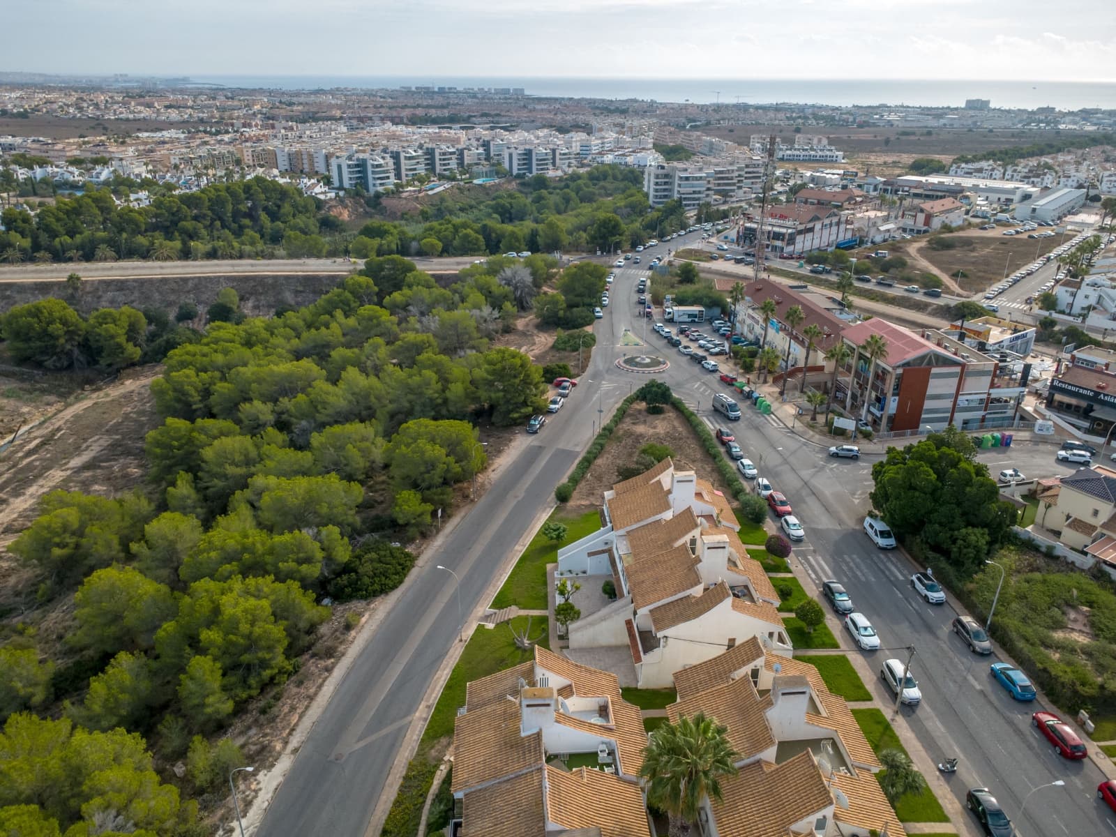 Bungalow met 2 slaapkamers in Orihuela - 32