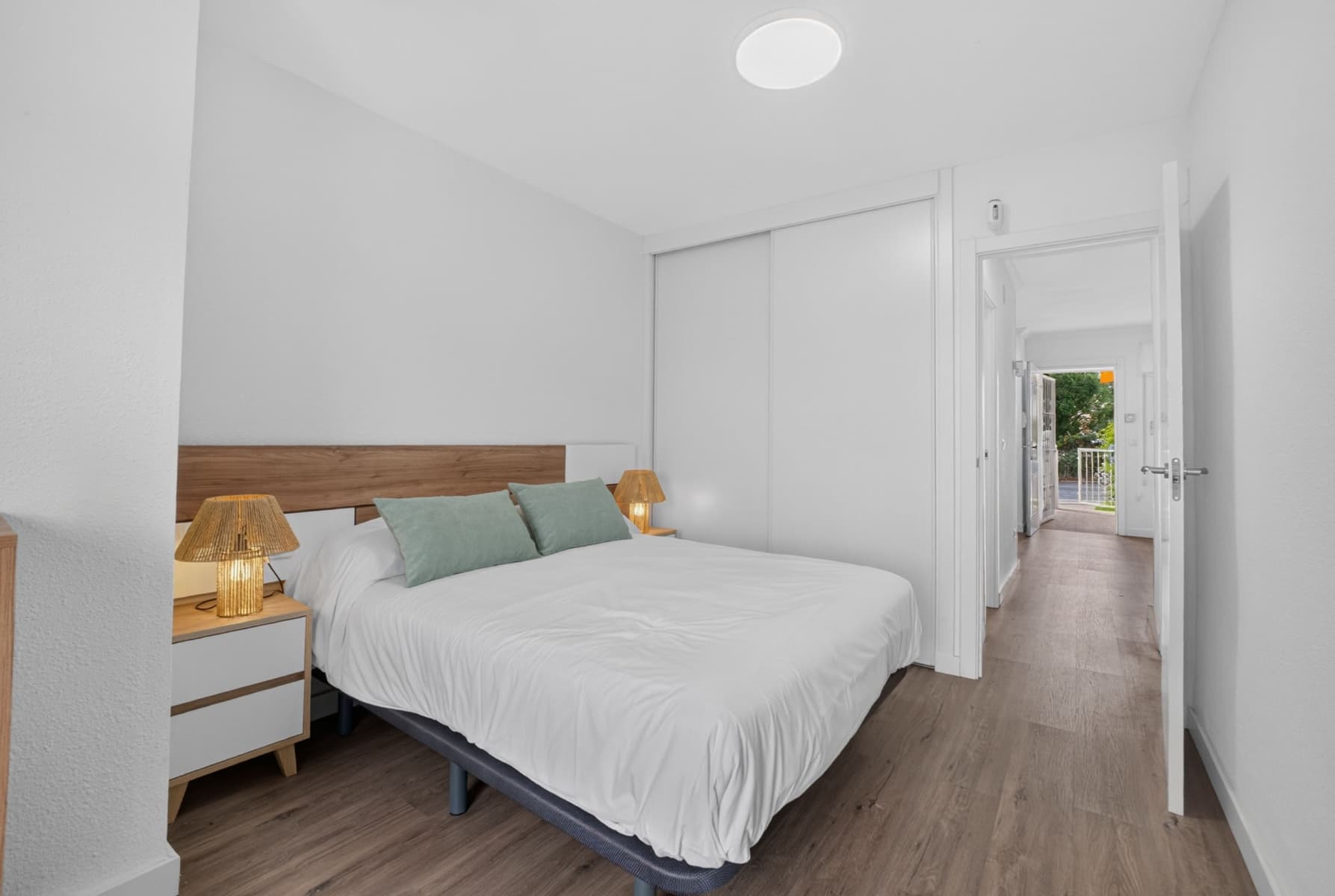 Bungalow met 2 slaapkamers in Orihuela - 12