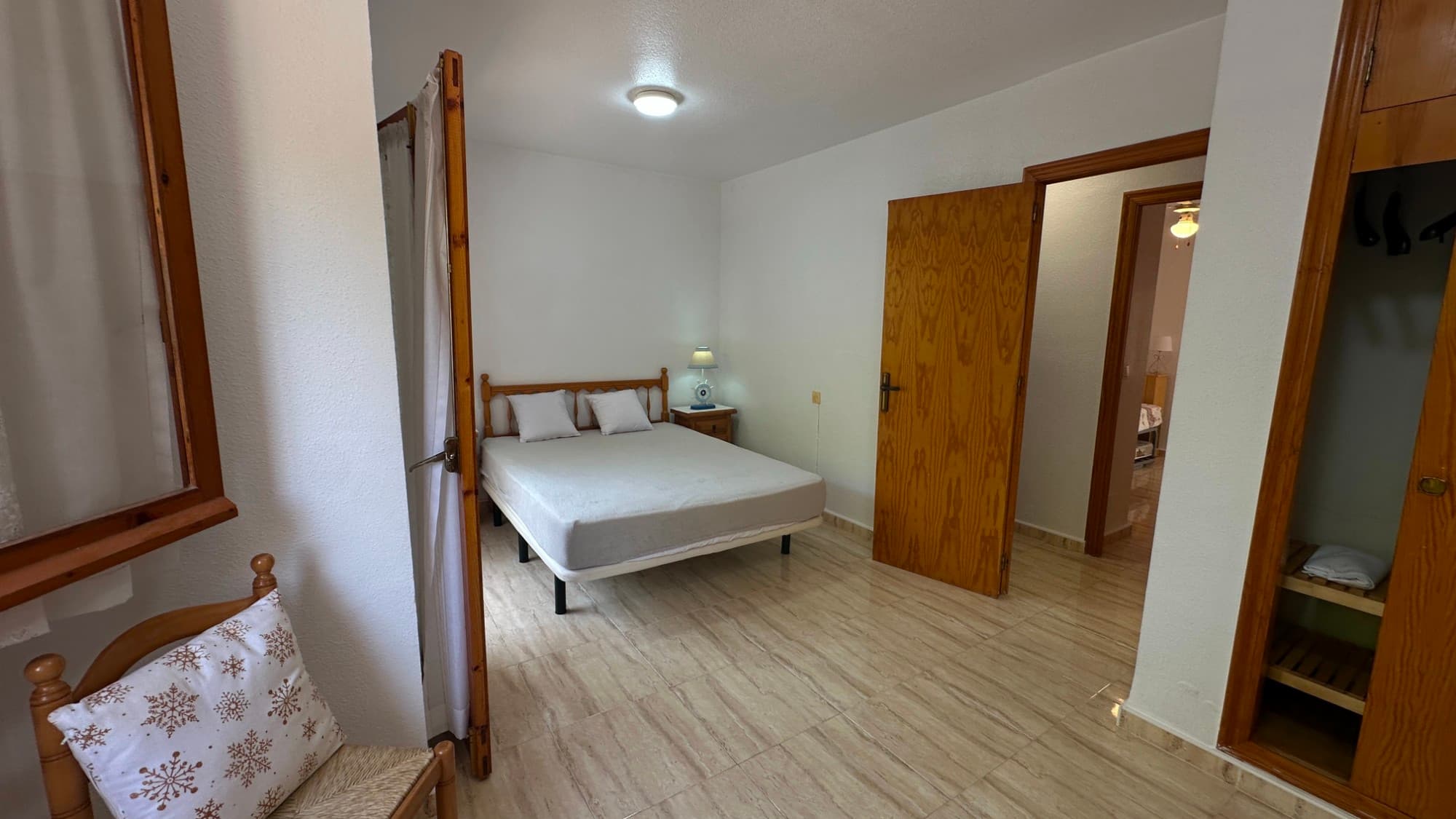 Adosada de 2 dormitorios en Playa Flamenca - 26
