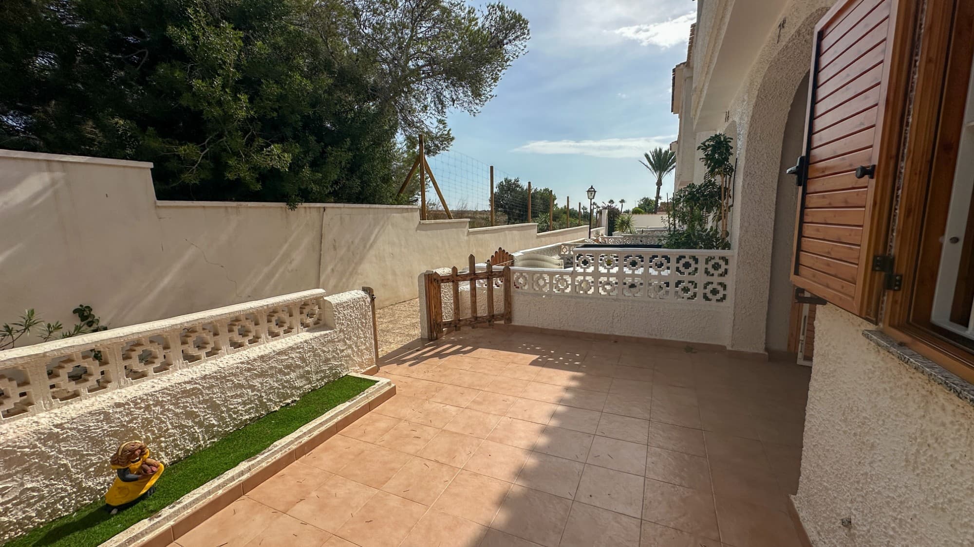Adosada de 2 dormitorios en Playa Flamenca - 37