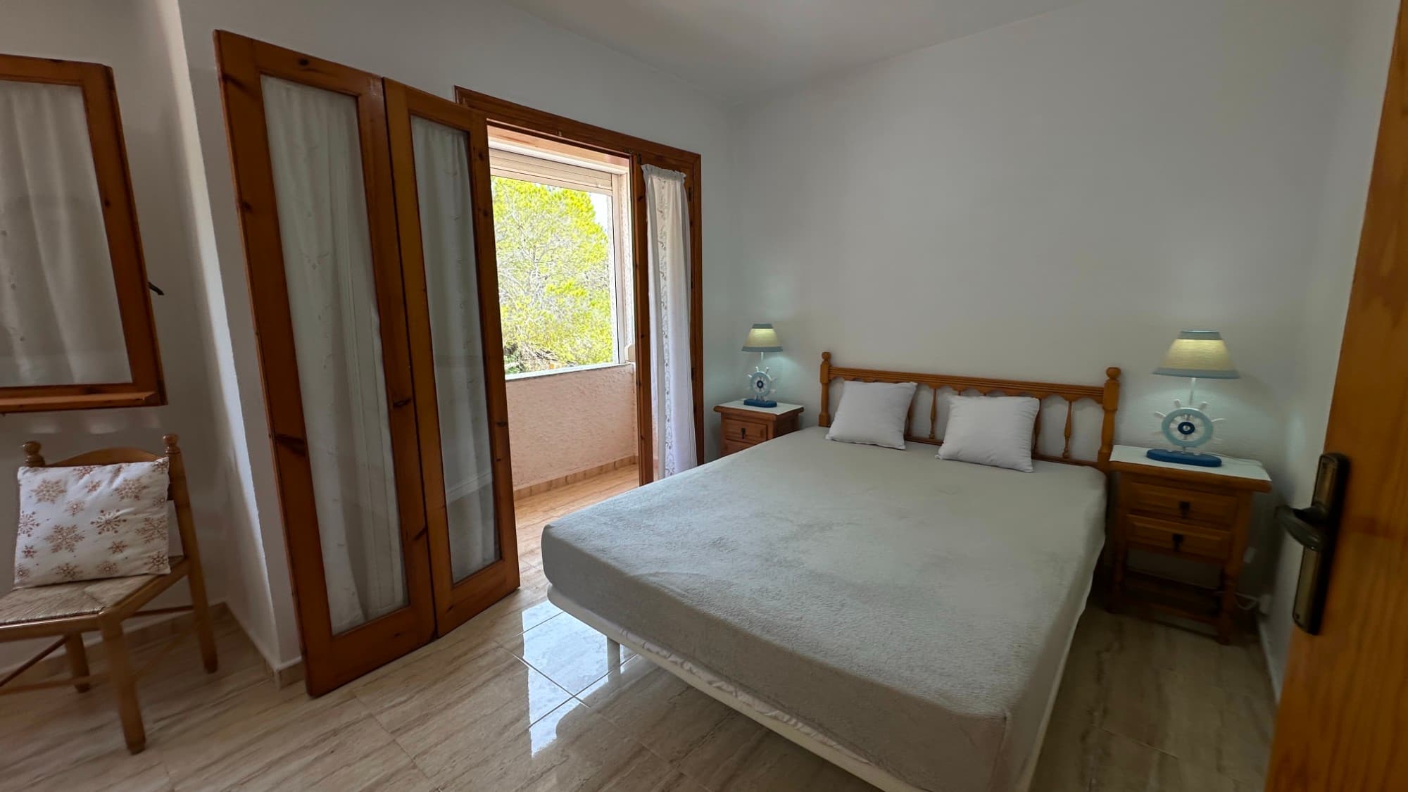 Adosada de 2 dormitorios en Playa Flamenca - 24