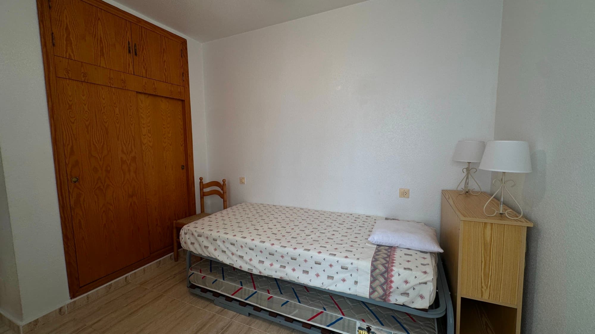 Adosada de 2 dormitorios en Playa Flamenca - 34