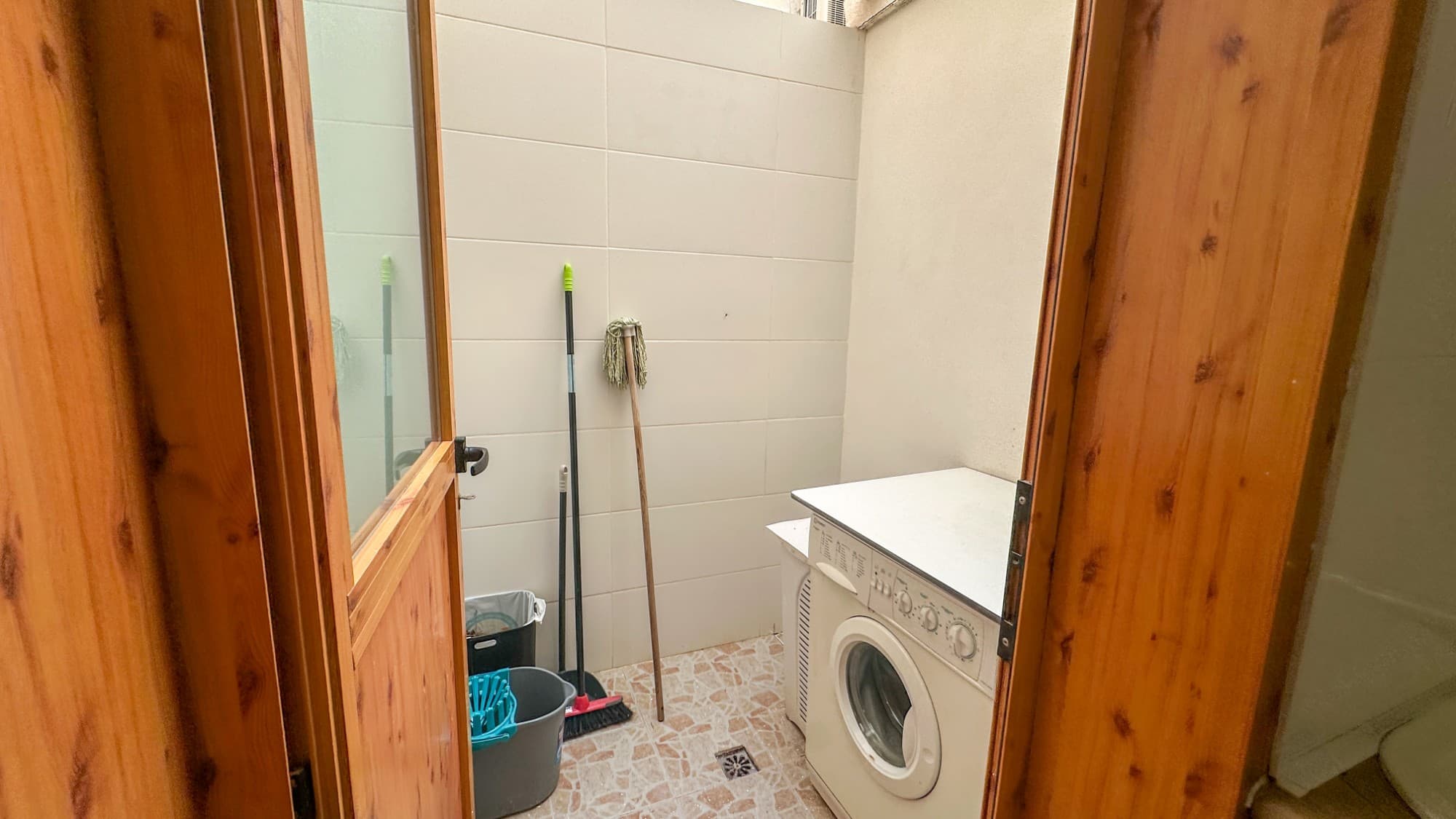 Adosada de 2 dormitorios en Playa Flamenca - 8