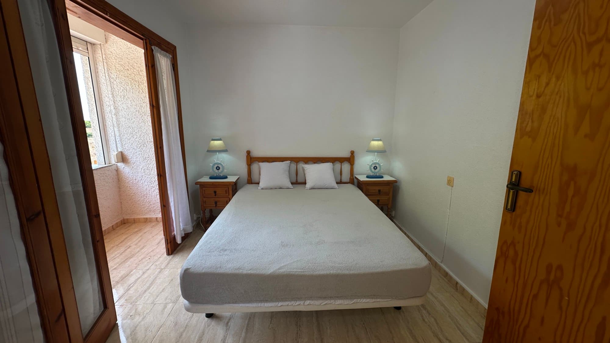 Adosada de 2 dormitorios en Playa Flamenca - 22