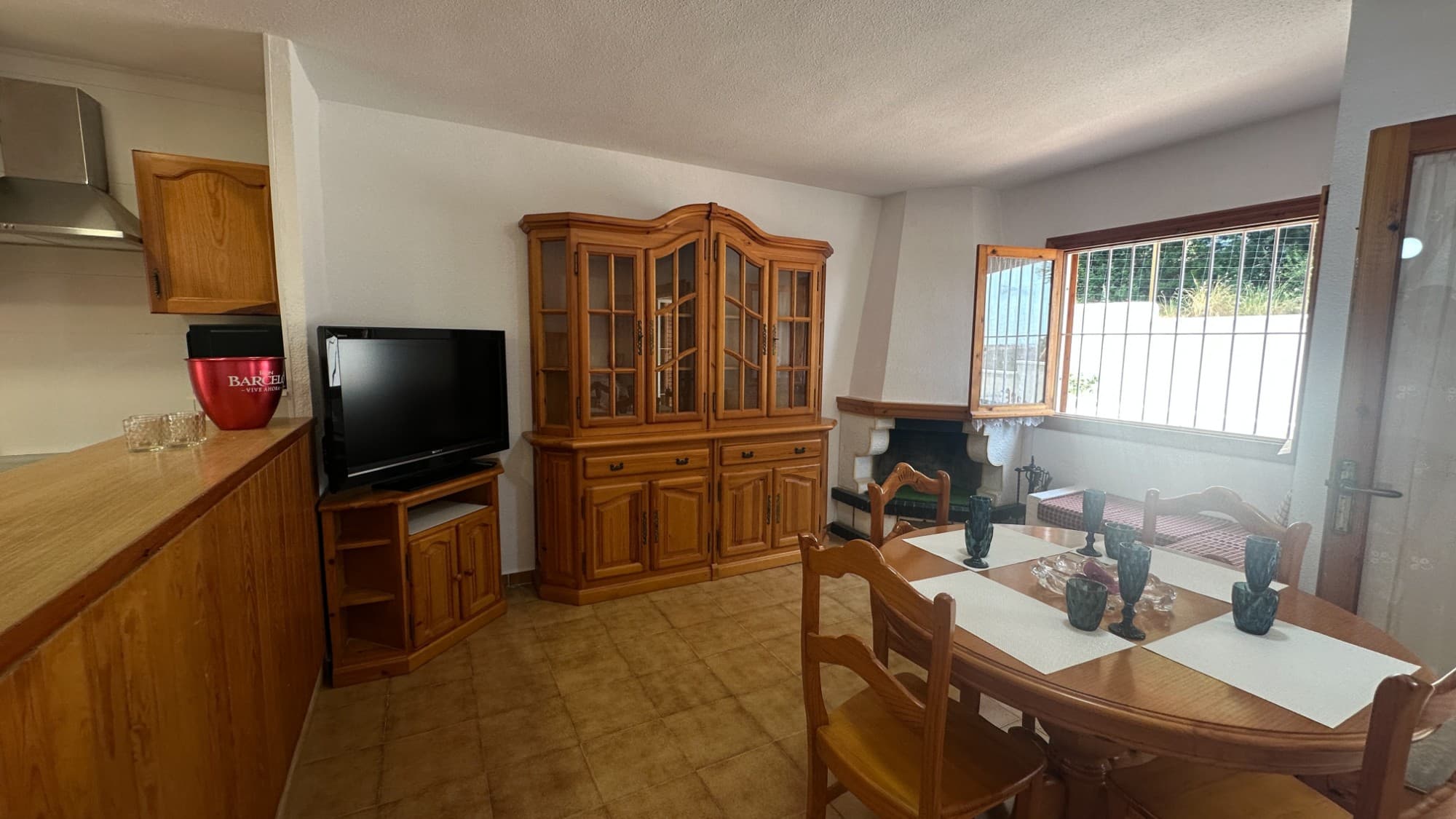 Adosada de 2 dormitorios en Playa Flamenca - 16