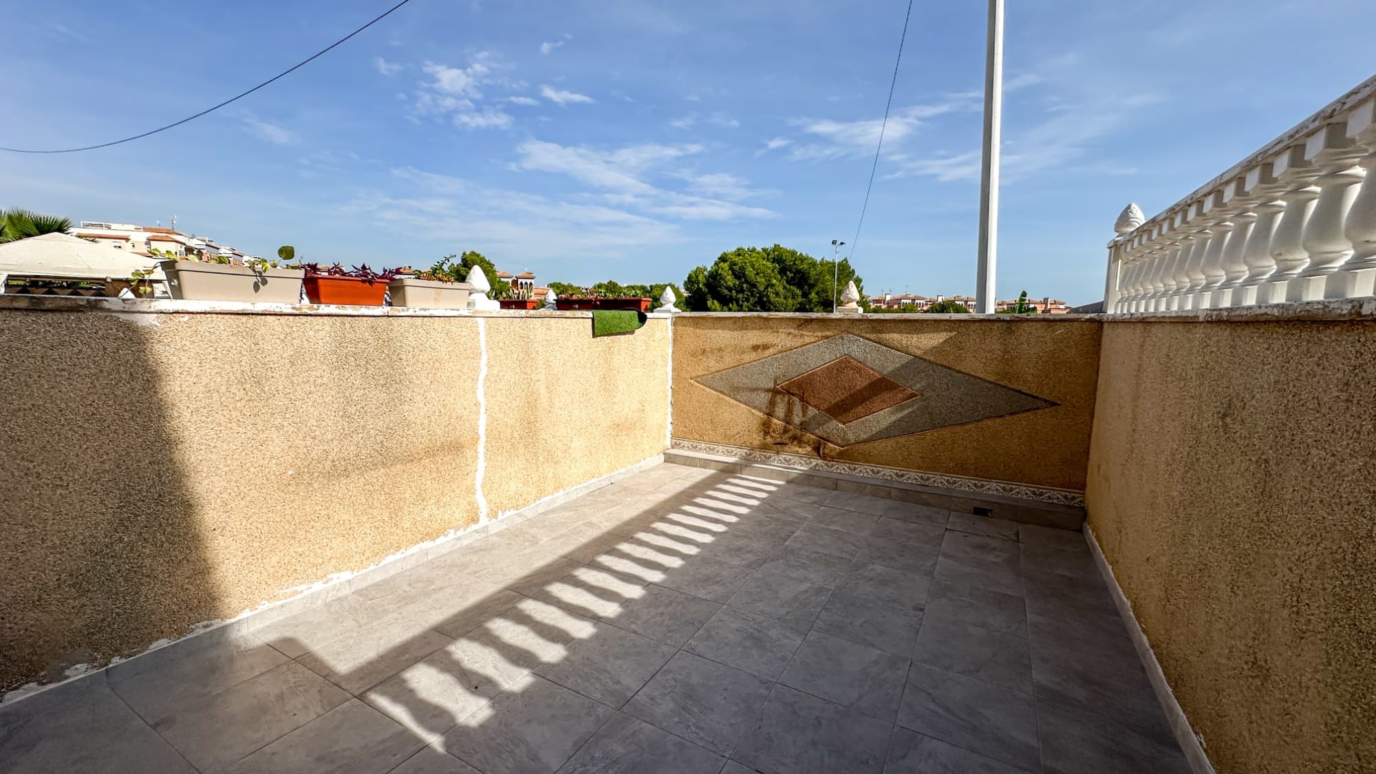 Geschakelde Woning met 2 slaapkamers in Orihuela Costa - 48