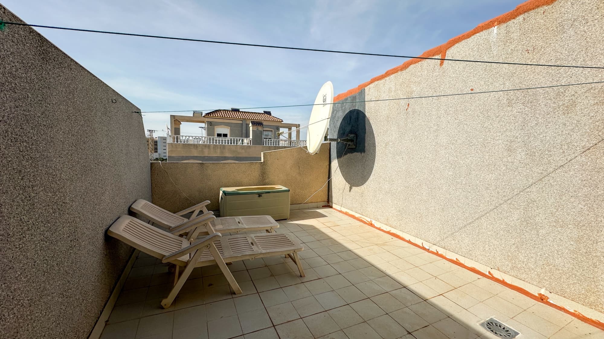 Geschakelde Woning met 2 slaapkamers in Orihuela Costa - 50