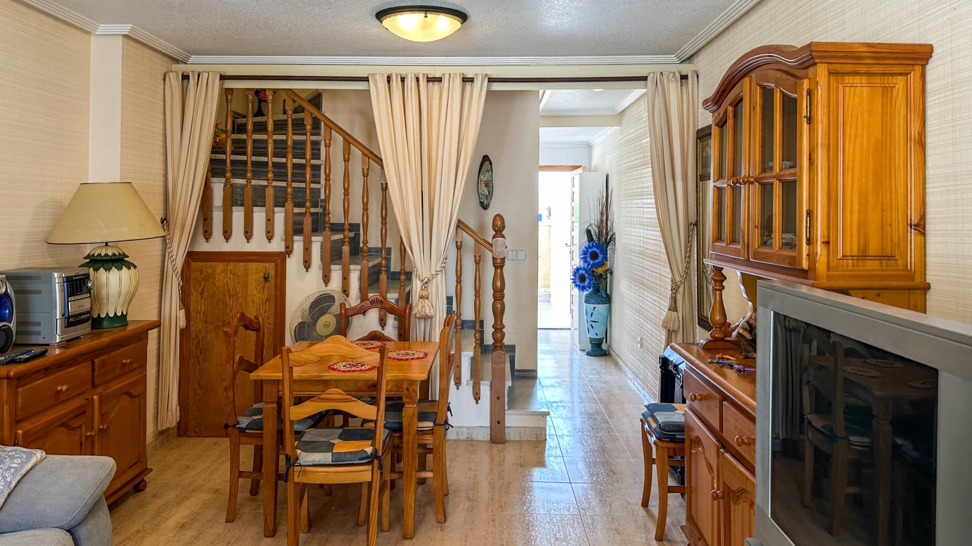 Geschakelde Woning met 2 slaapkamers in Orihuela Costa - 13
