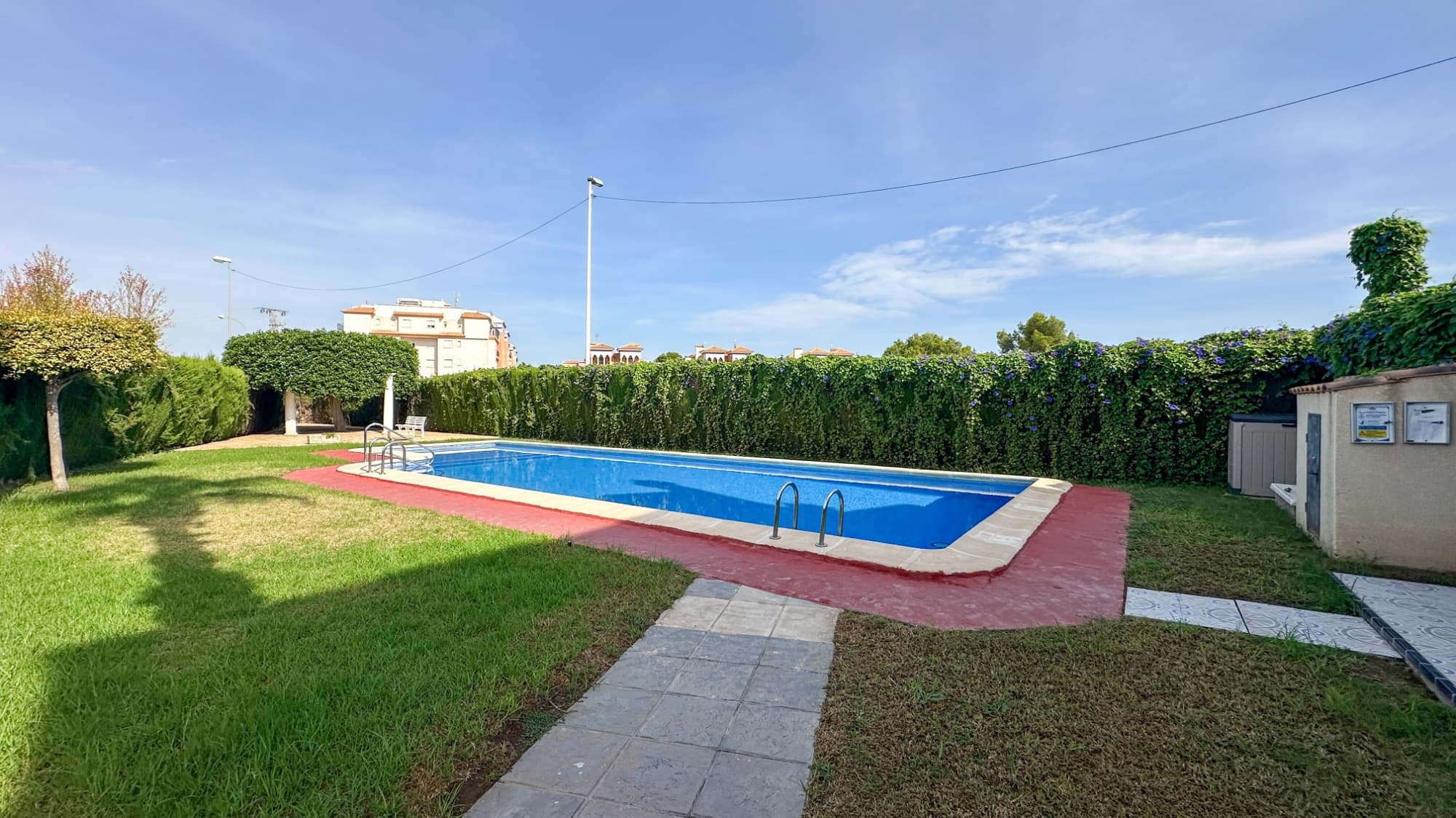 Geschakelde Woning met 2 slaapkamers in Orihuela Costa - 45