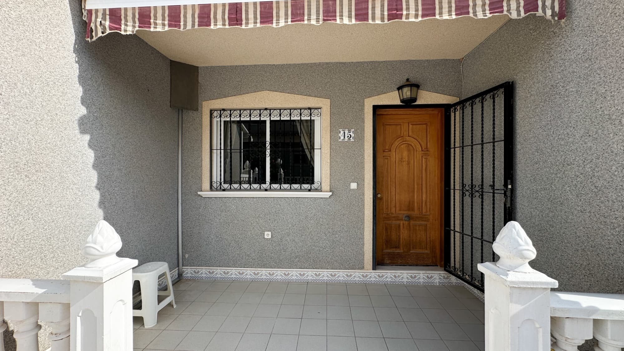 Geschakelde Woning met 2 slaapkamers in Orihuela Costa - 38