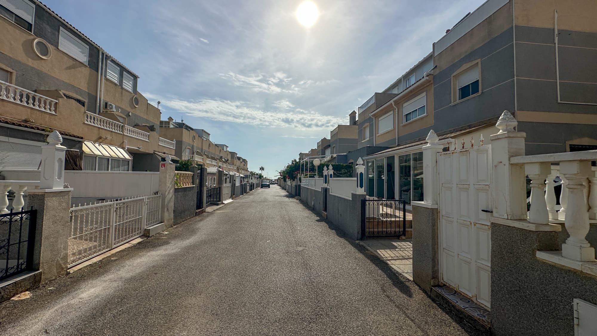 Geschakelde Woning met 2 slaapkamers in Orihuela Costa - 33