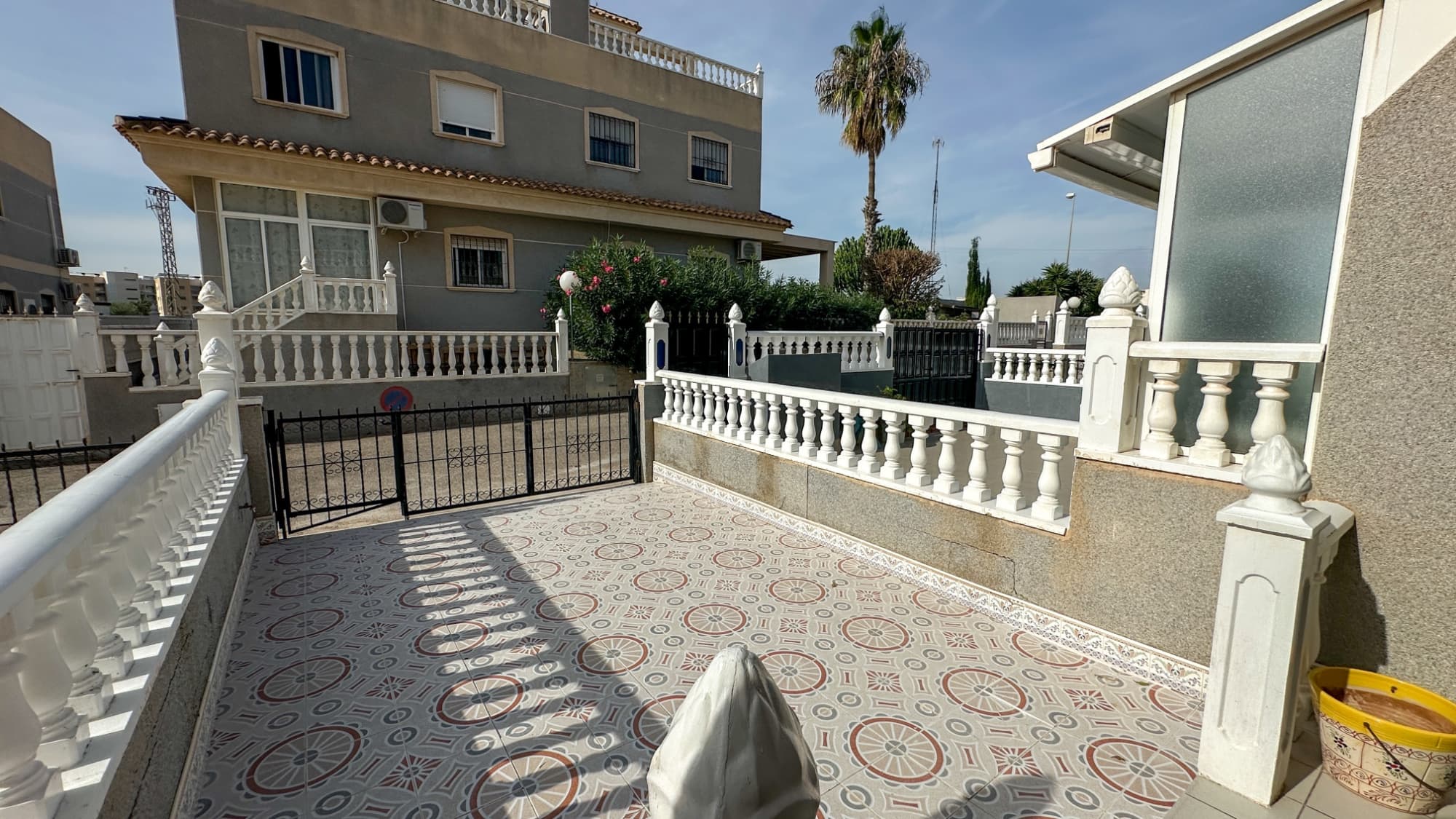 Geschakelde Woning met 2 slaapkamers in Orihuela Costa - 39