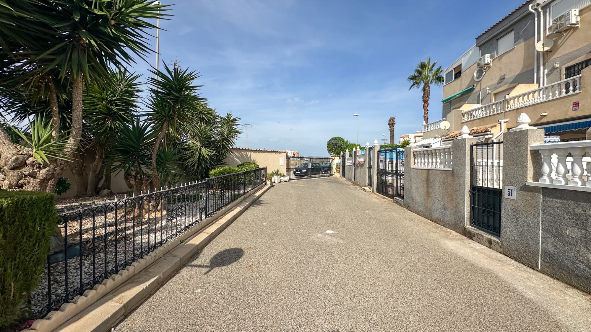 Geschakelde Woning met 2 slaapkamers in Orihuela Costa - 30