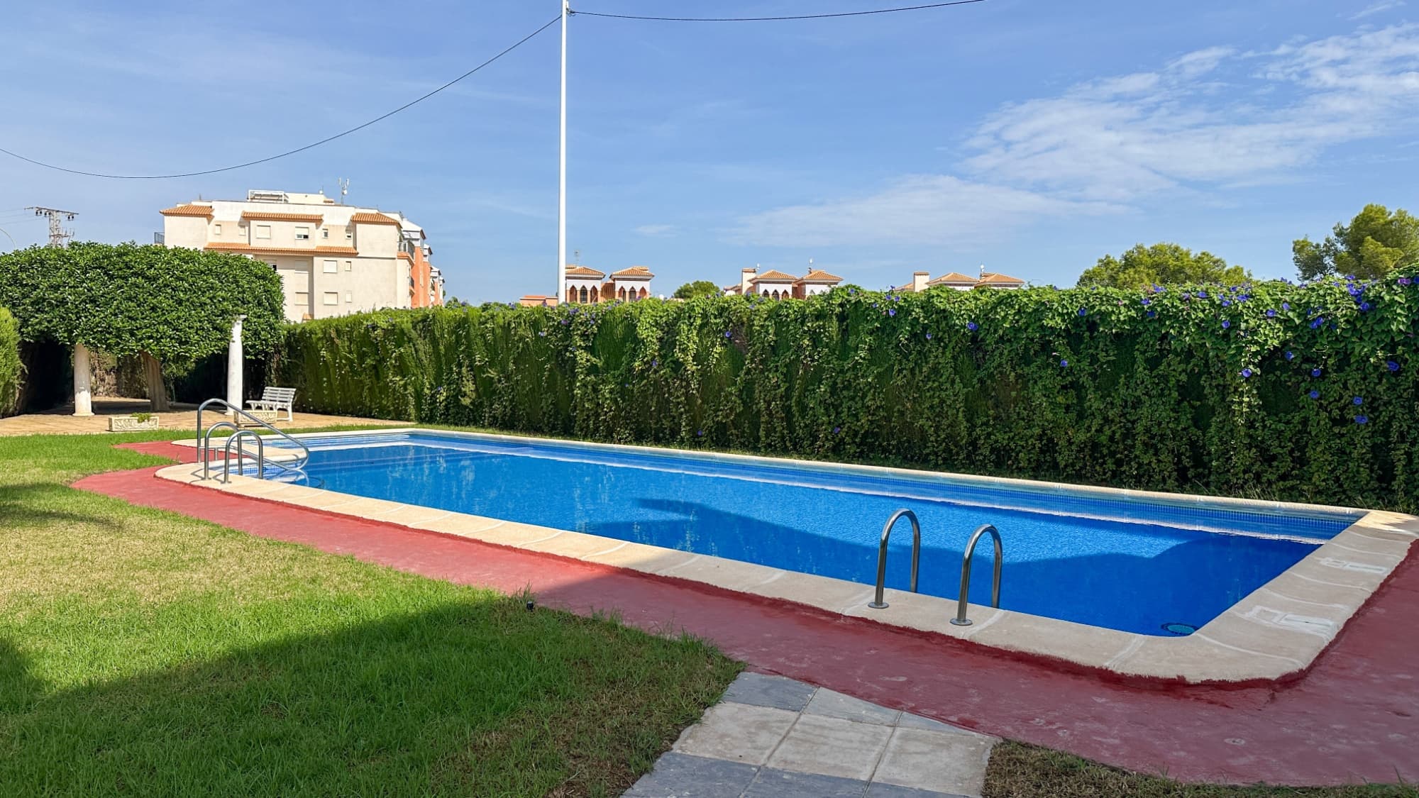 Geschakelde Woning met 2 slaapkamers in Orihuela Costa - 44