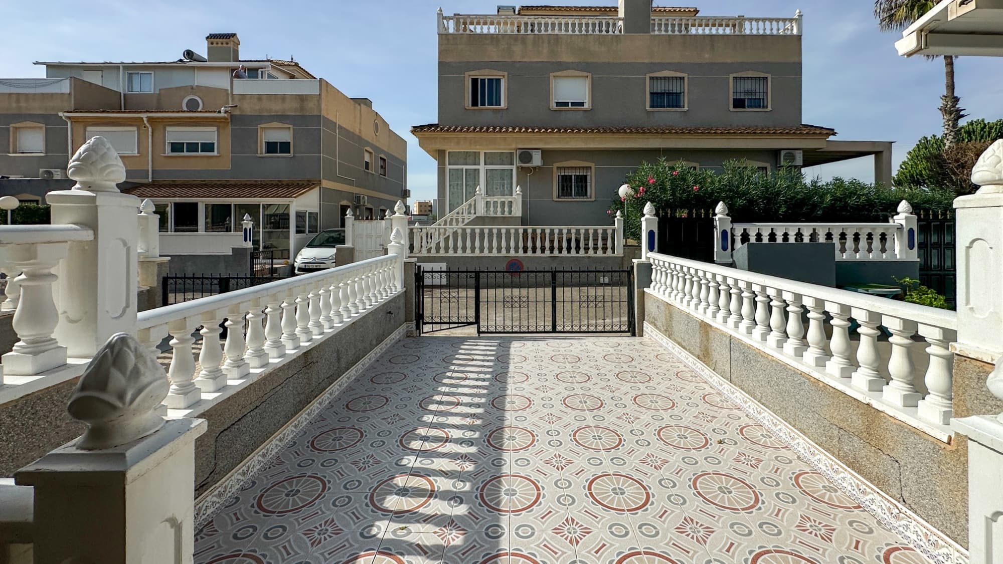 Geschakelde Woning met 2 slaapkamers in Orihuela Costa - 31