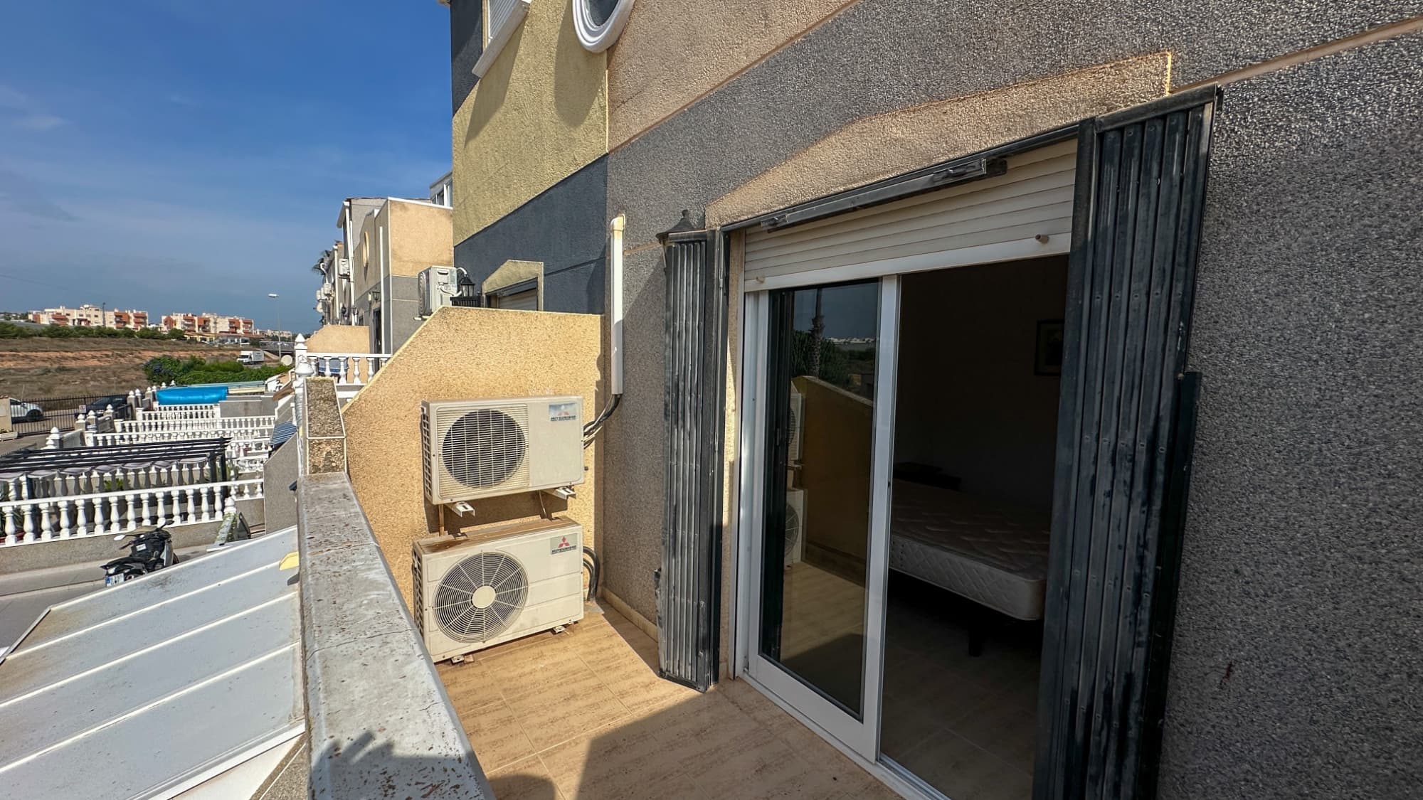 Geschakelde Woning met 2 slaapkamers in Orihuela Costa - 49