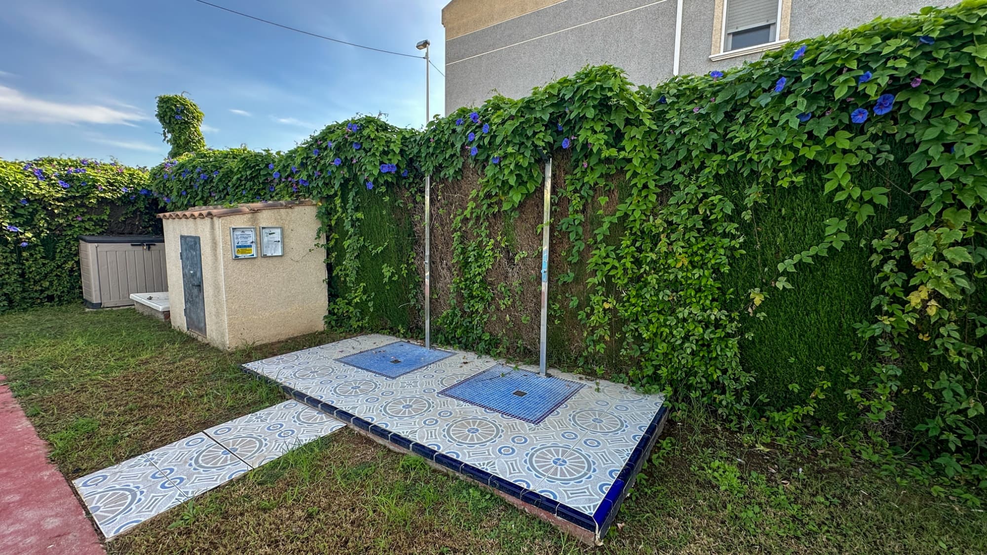 Geschakelde Woning met 2 slaapkamers in Orihuela Costa - 42
