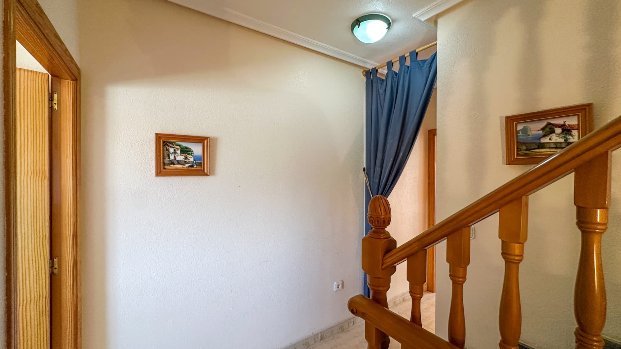 Geschakelde Woning met 2 slaapkamers in Orihuela Costa - 29