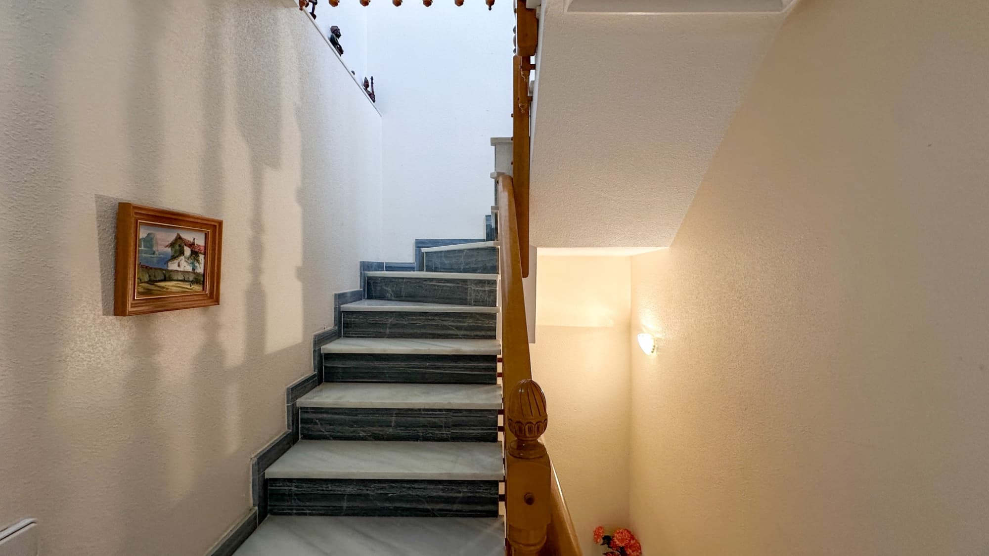 Geschakelde Woning met 2 slaapkamers in Orihuela Costa - 28