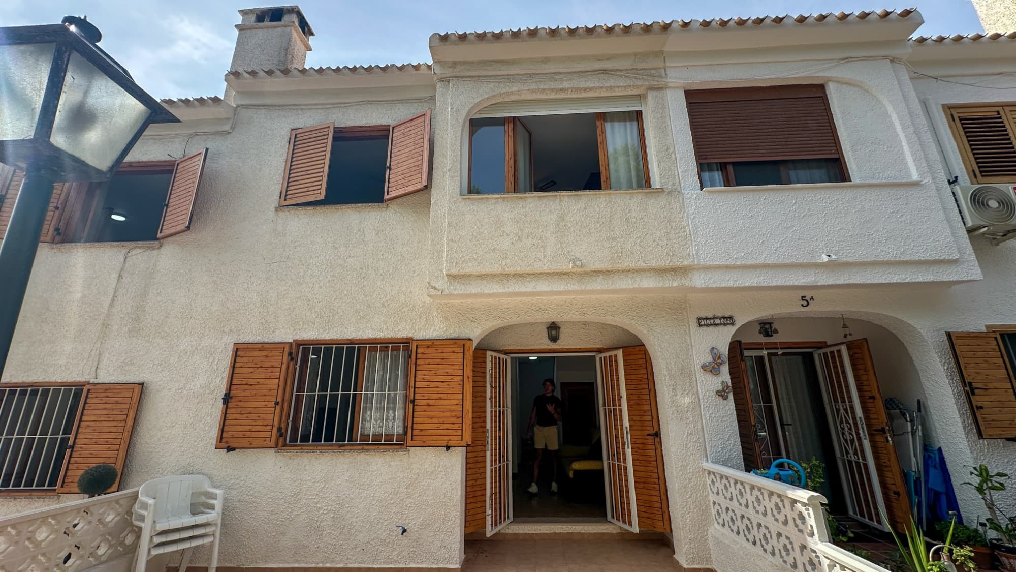 Geschakelde Woning met 3 slaapkamers in Orihuela Costa - 27