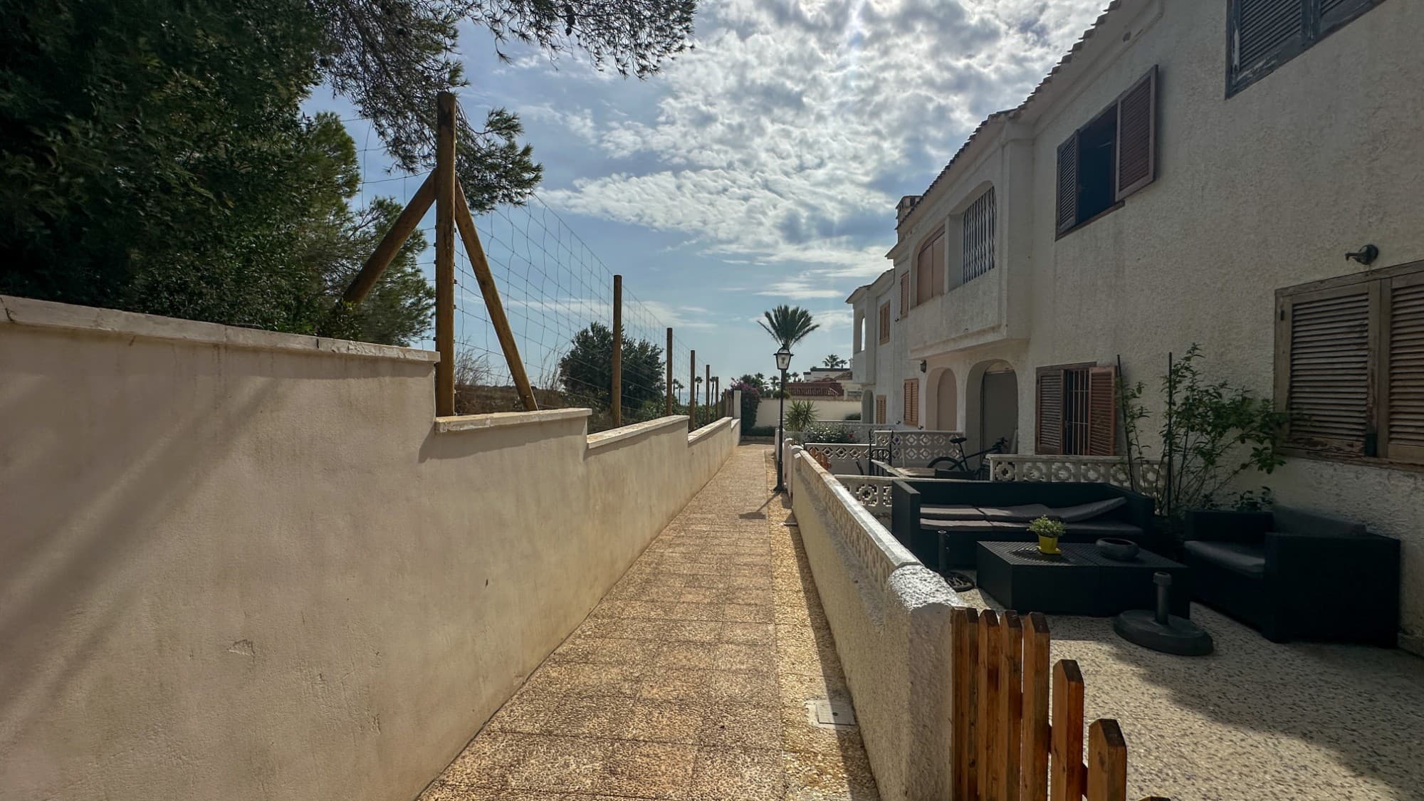 Geschakelde Woning met 3 slaapkamers in Orihuela Costa - 23
