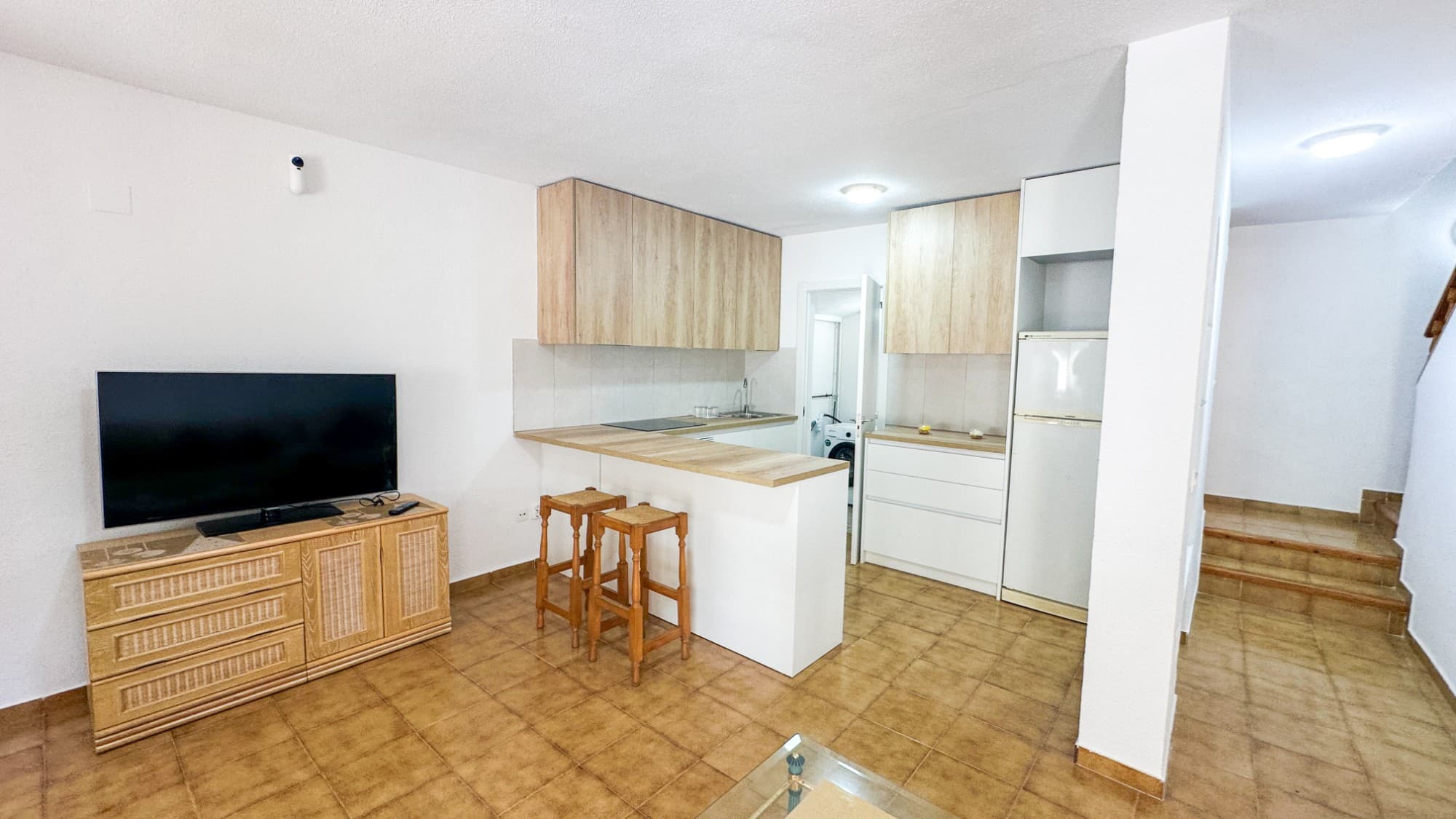 Geschakelde Woning met 3 slaapkamers in Orihuela Costa - 3