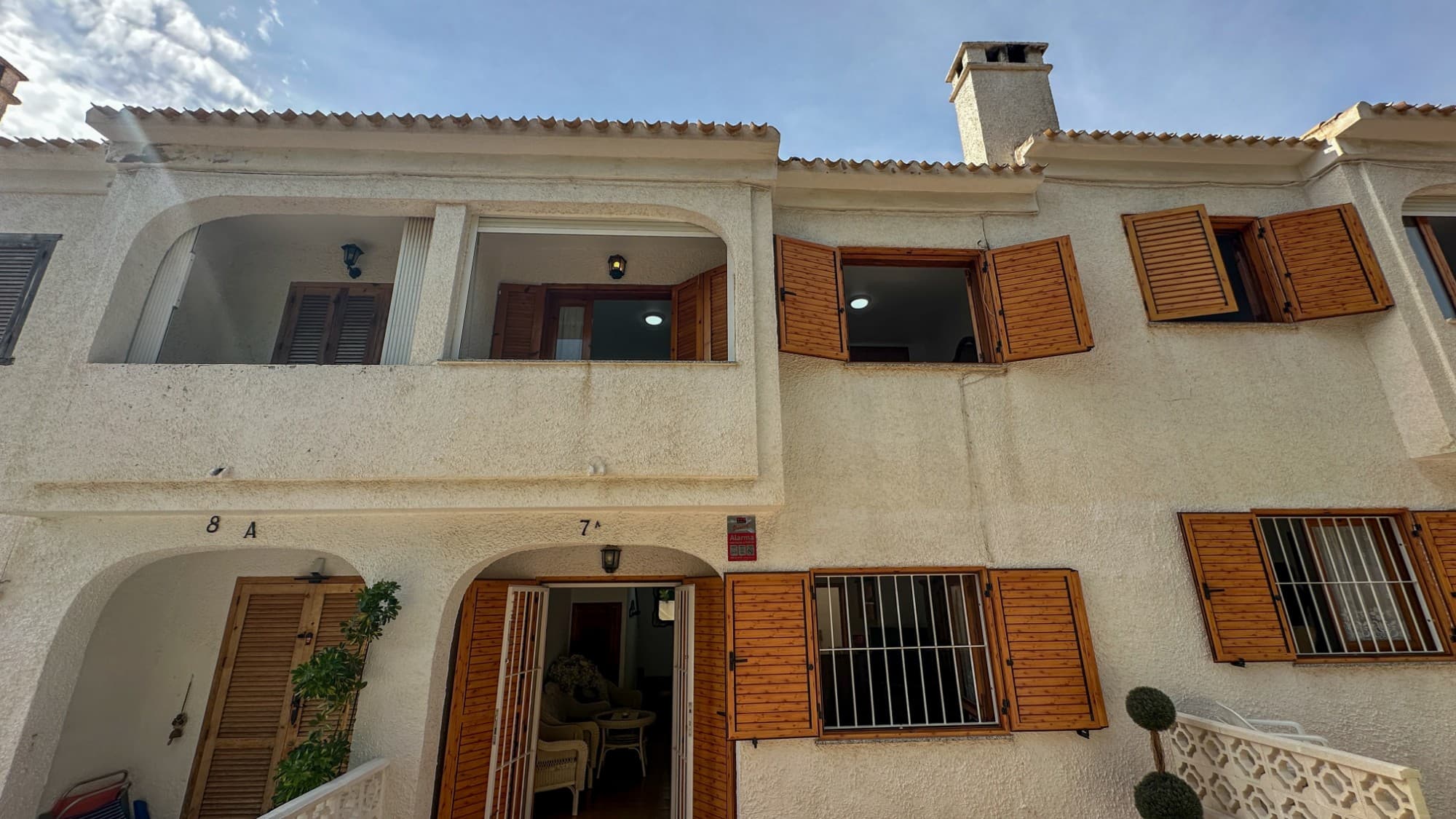 Geschakelde Woning met 3 slaapkamers in Orihuela Costa - 26