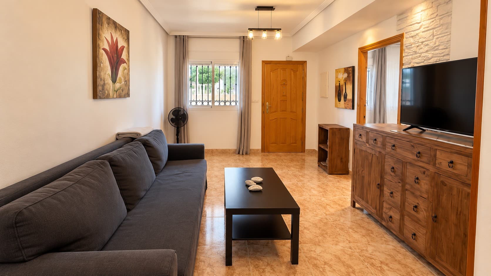 Bungalow de 2 dormitorios en Punta Prima - 6
