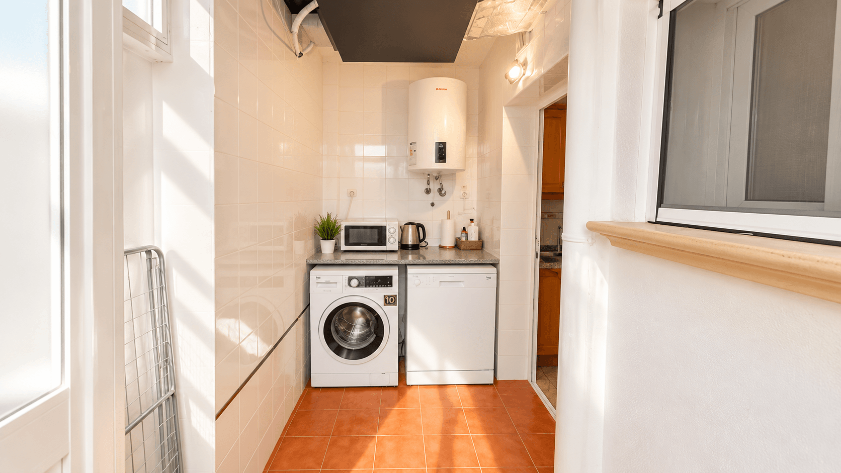 Bungalow de 2 dormitorios en Punta Prima - 16
