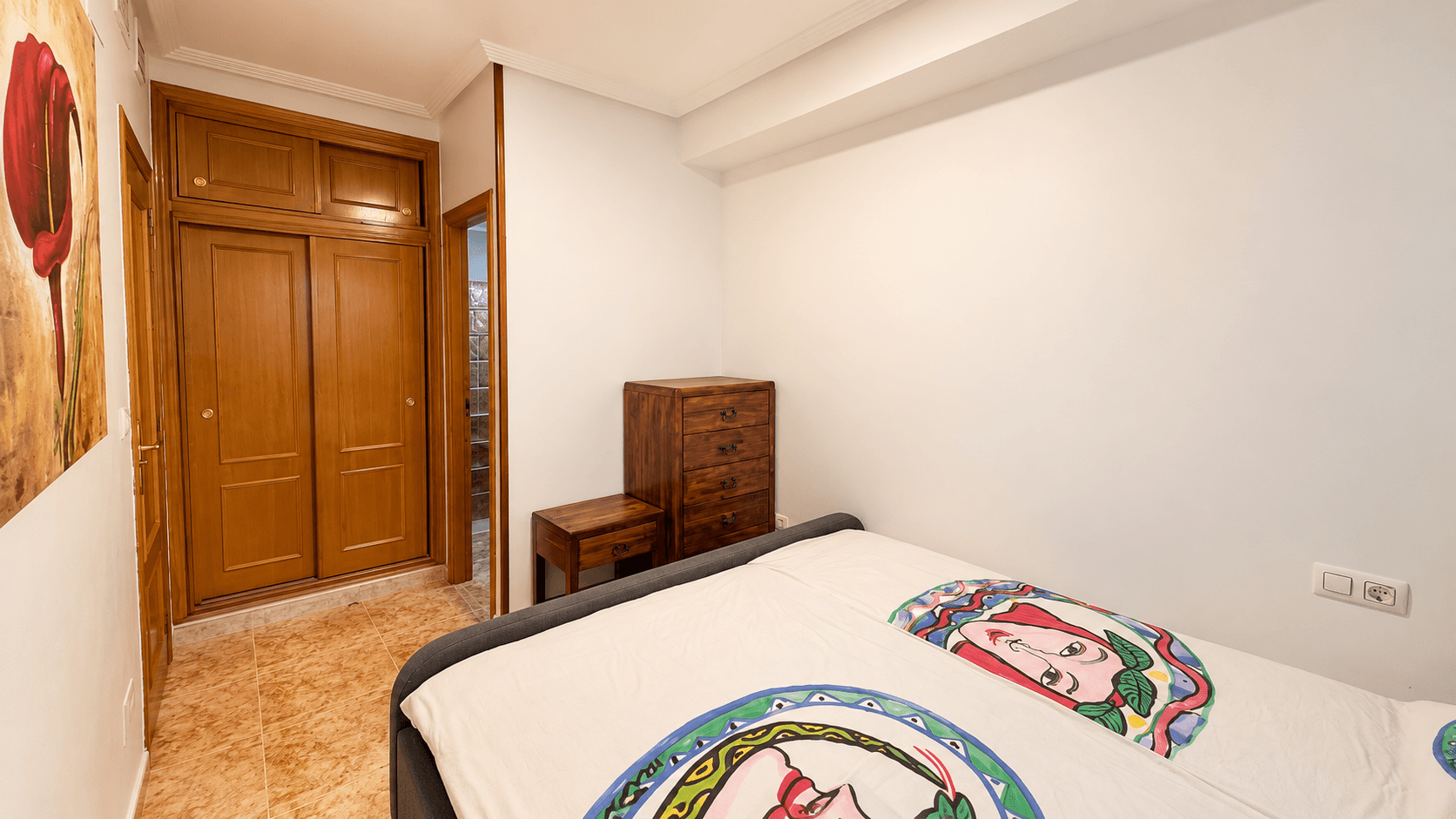 Bungalow de 2 dormitorios en Punta Prima - 11