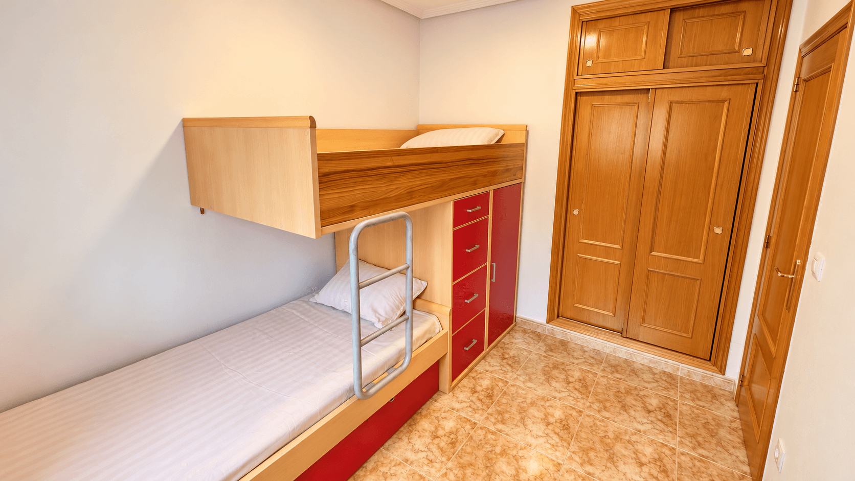 Bungalow de 2 dormitorios en Punta Prima - 9