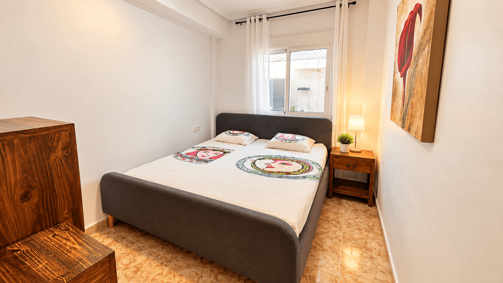 Bungalow de 2 dormitorios en Punta Prima - 13