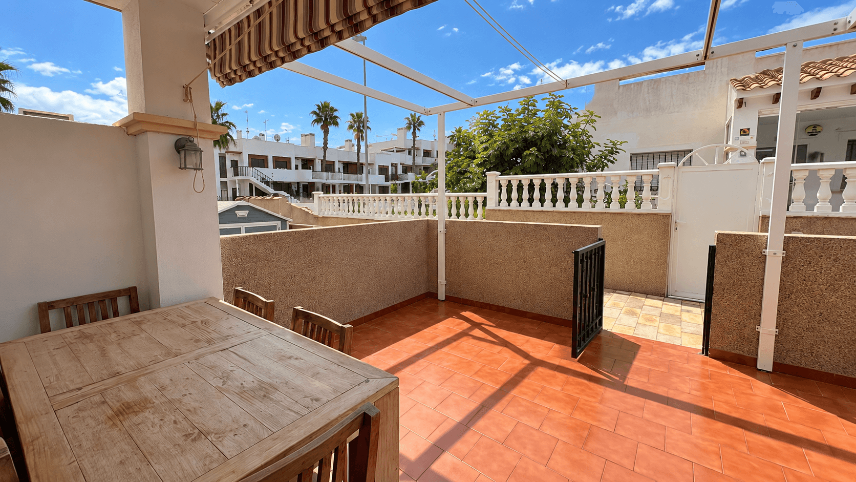 Bungalow de 2 dormitorios en Punta Prima - 5