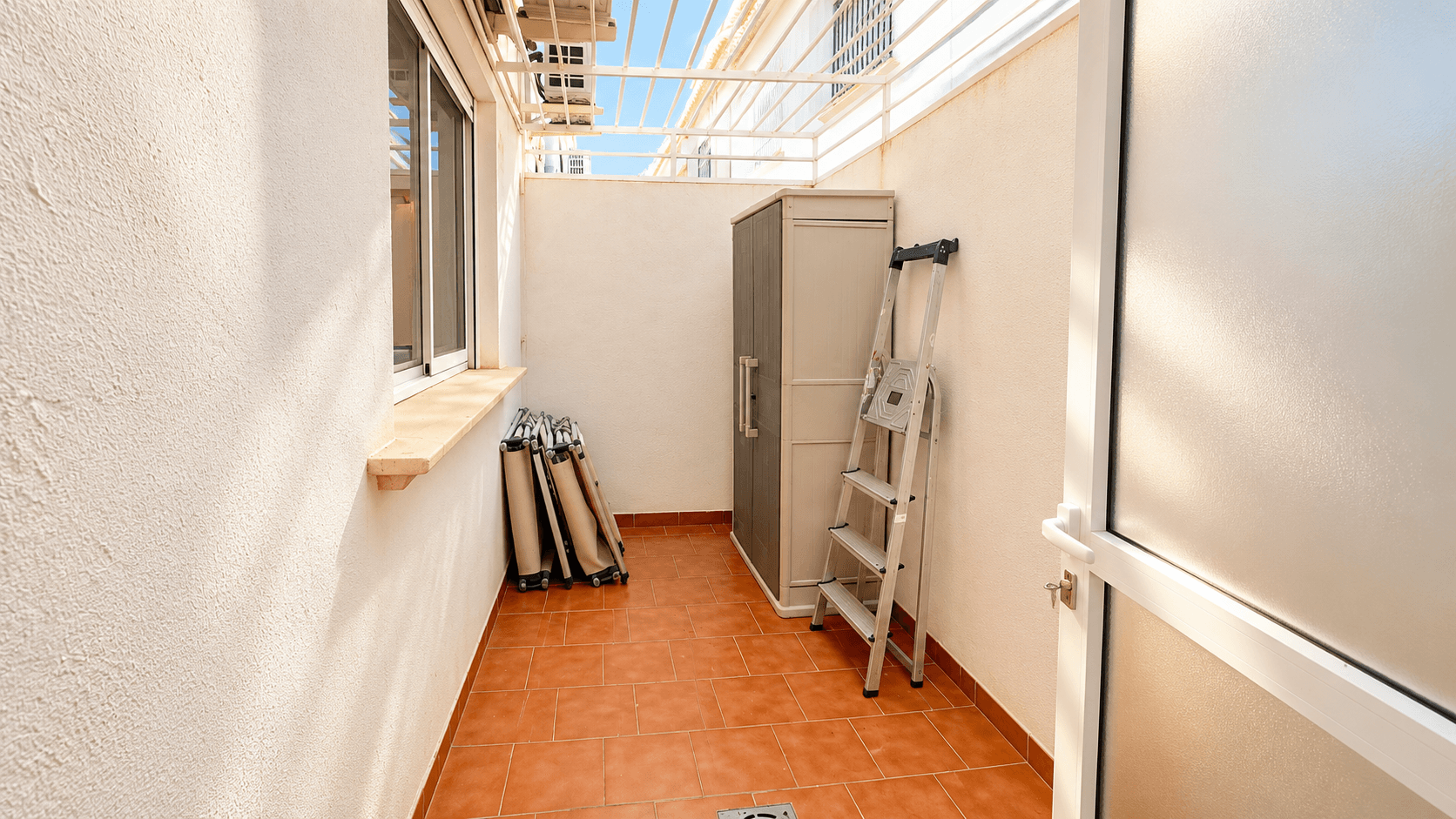 Bungalow de 2 dormitorios en Punta Prima - 18