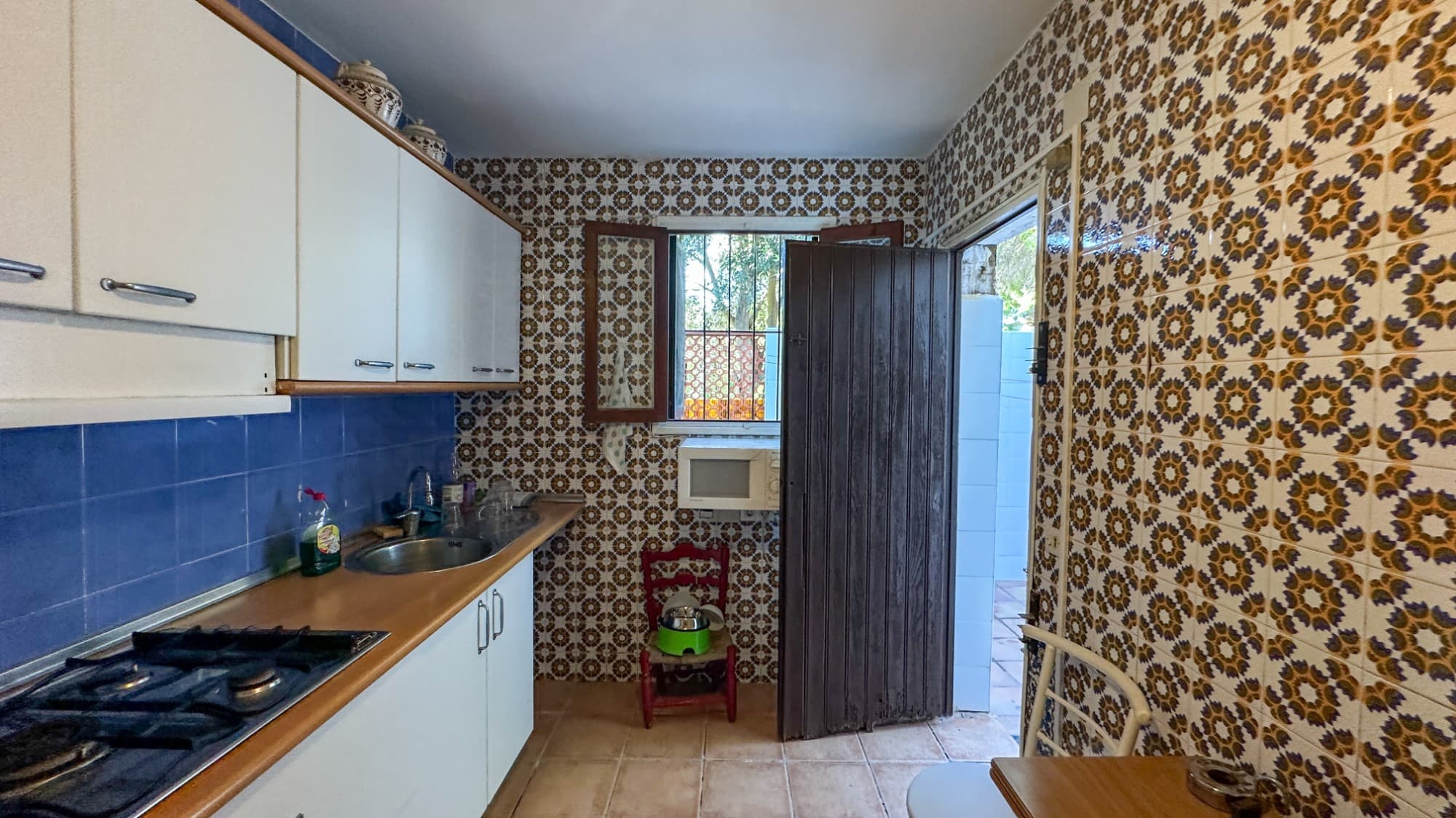 Villa - Chalet de 4 dormitorios en Orihuela Costa - 47