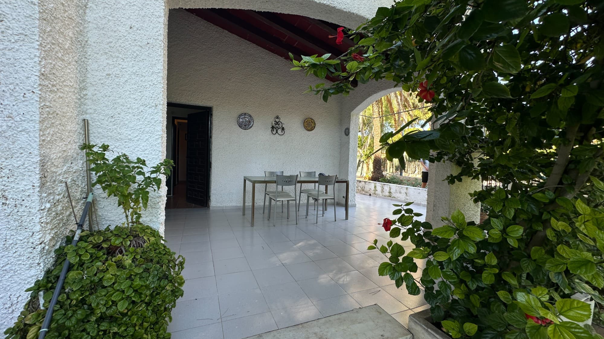 Villa - Chalet de 4 dormitorios en Orihuela Costa - 19