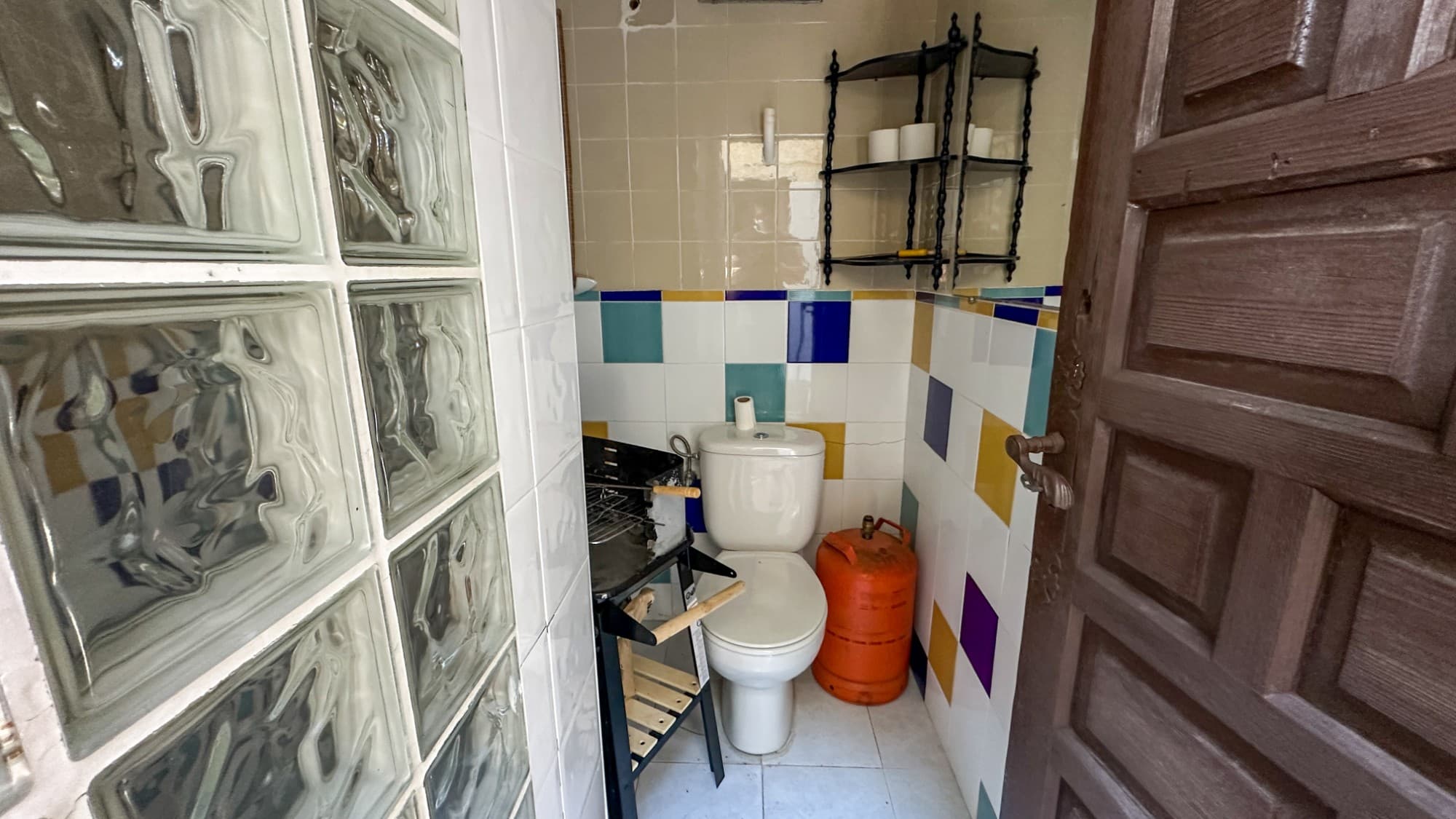 Villa - Chalet de 4 dormitorios en Orihuela Costa - 48