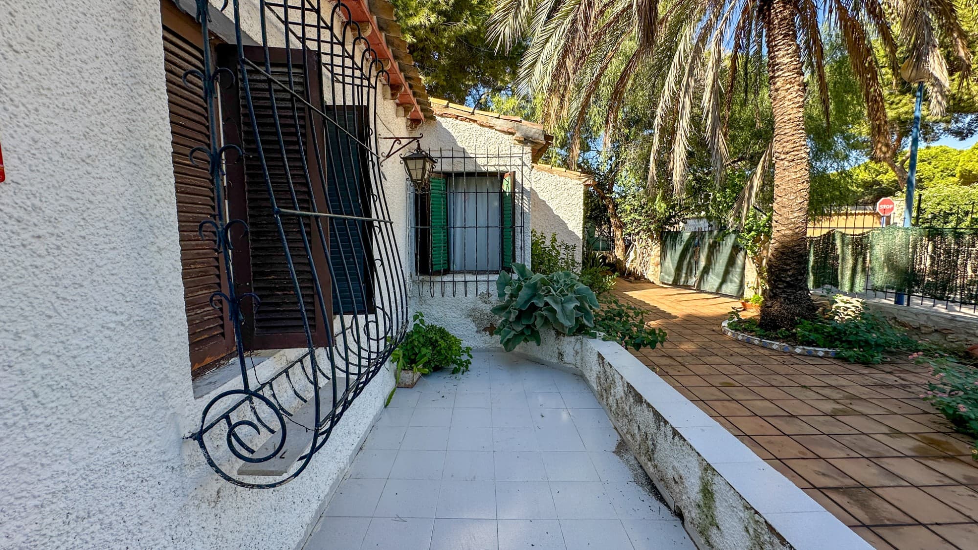 Villa - Chalet de 4 dormitorios en Orihuela Costa - 12