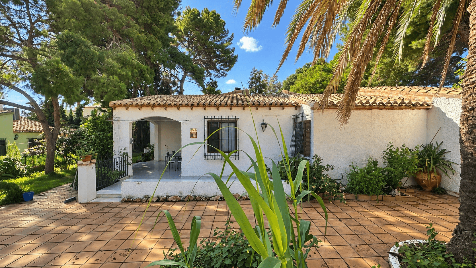 Villa - Chalet de 4 dormitorios en Orihuela Costa - 1
