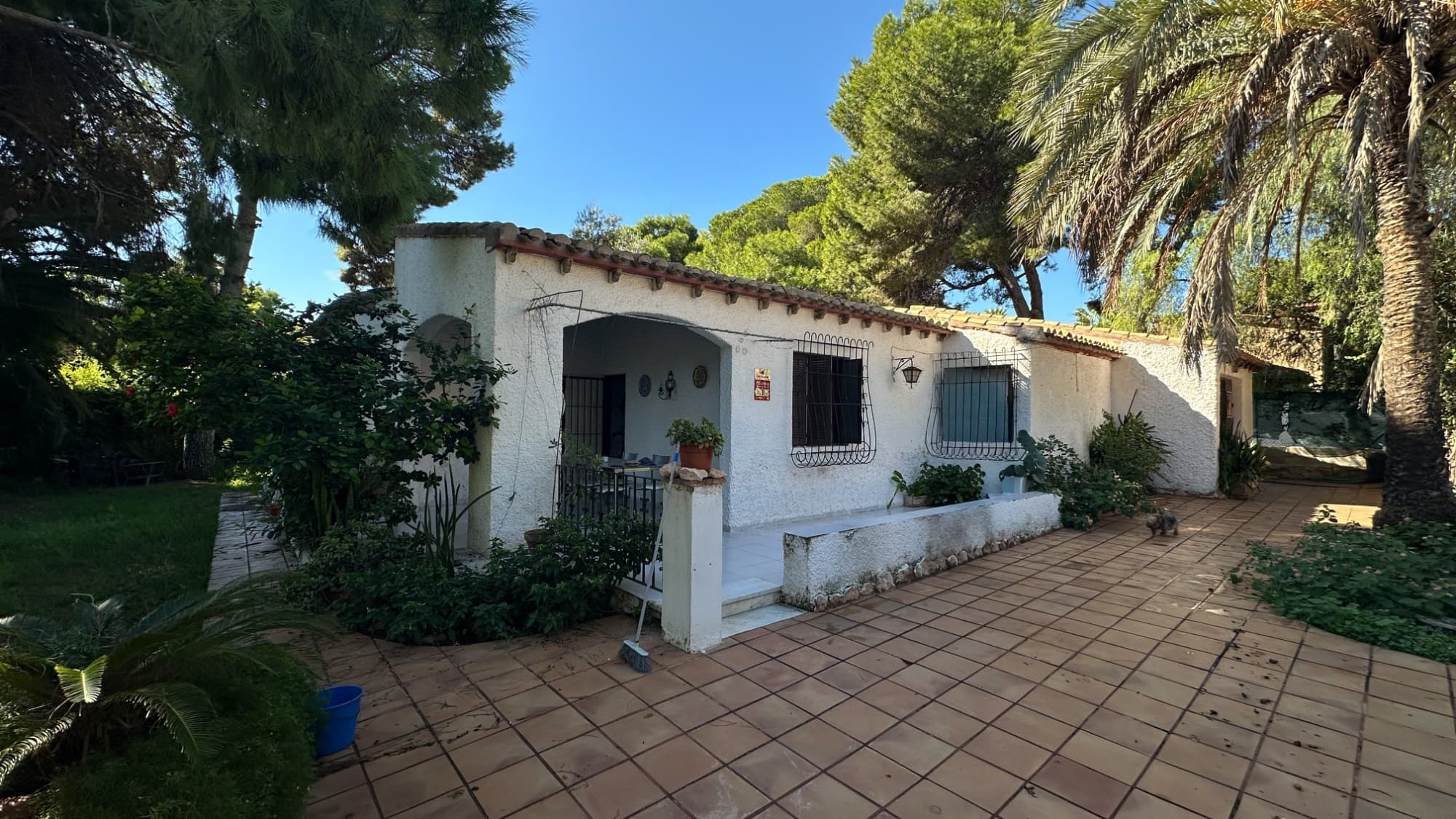 Villa - Chalet de 4 dormitorios en Orihuela Costa - 4