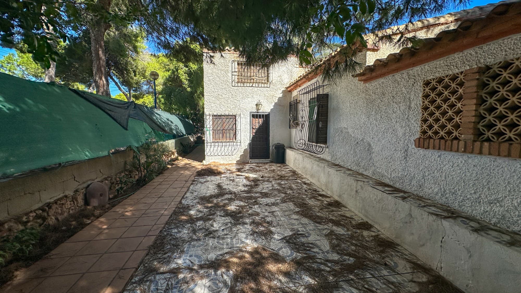 Villa - Chalet de 4 dormitorios en Orihuela Costa - 16