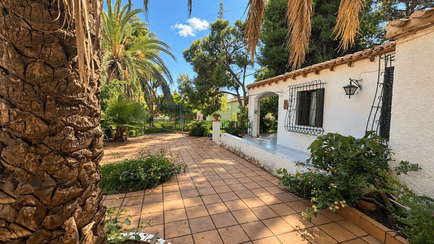 Villa - Chalet de 4 dormitorios en Orihuela Costa - 2