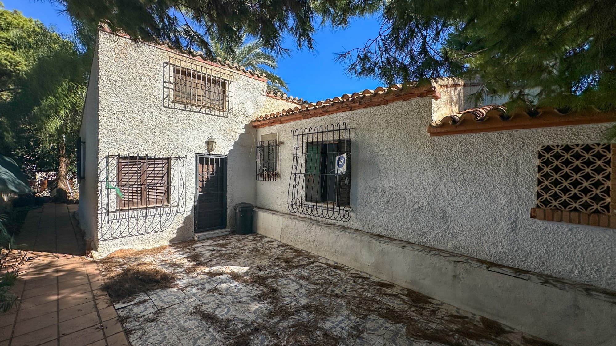 Villa - Chalet de 4 dormitorios en Orihuela Costa - 17