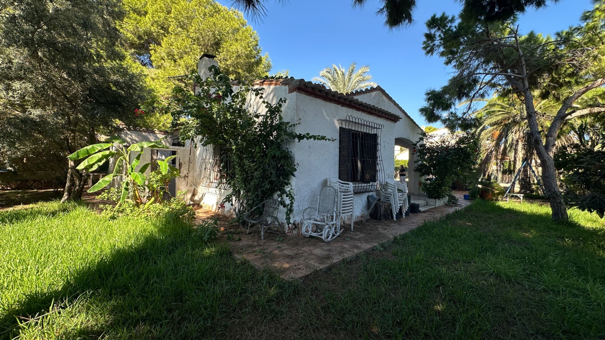 Villa - Chalet de 4 dormitorios en Orihuela Costa - 9