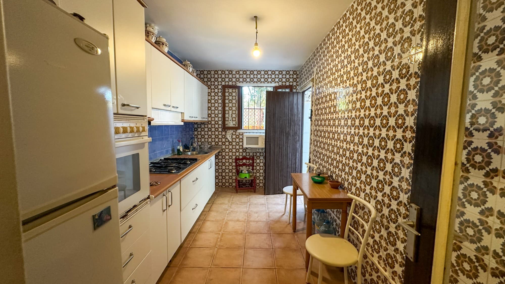 Villa - Chalet de 4 dormitorios en Orihuela Costa - 44