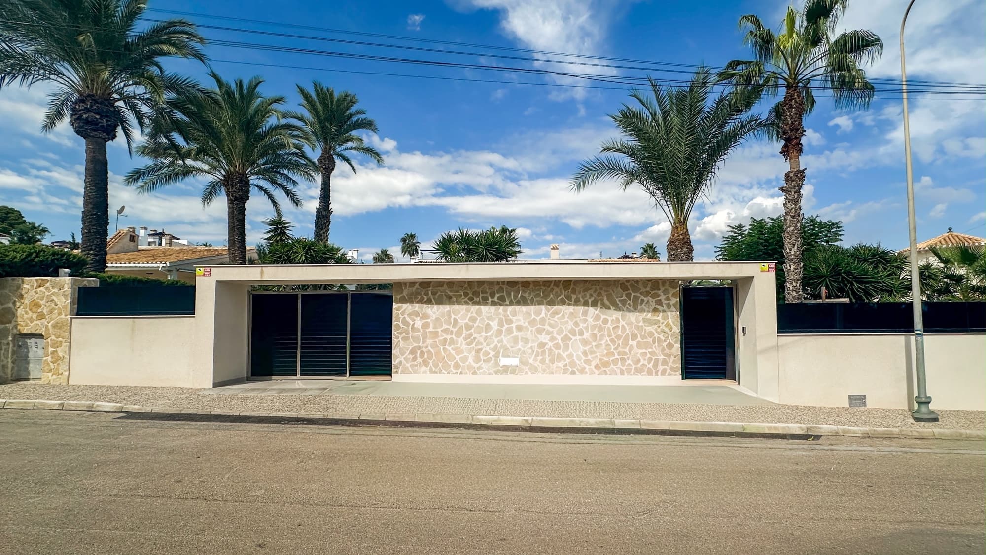 Villa - Chalet de 3 dormitorios en Orihuela - 41