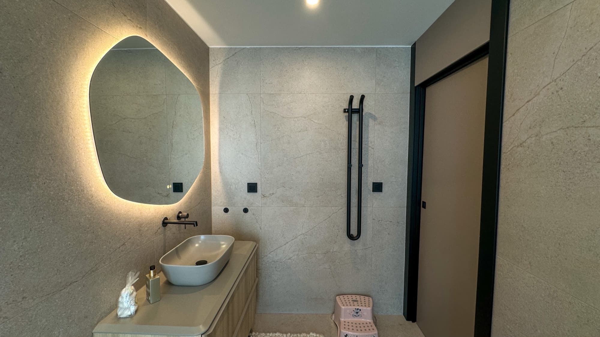 Villa - Chalet de 3 dormitorios en Orihuela - 24