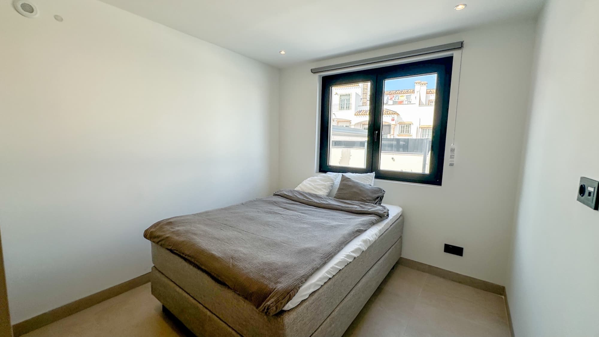 Villa - Chalet de 3 dormitorios en Orihuela - 22