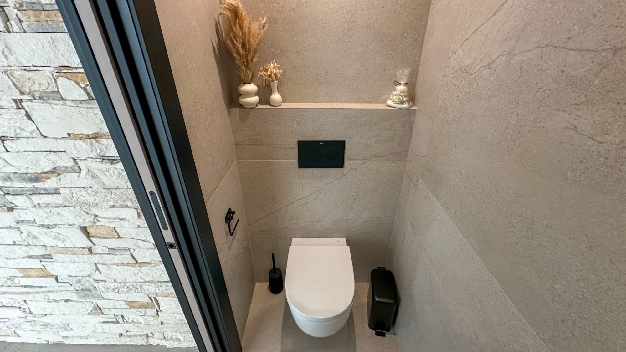 Villa - Chalet de 3 dormitorios en Orihuela - 37