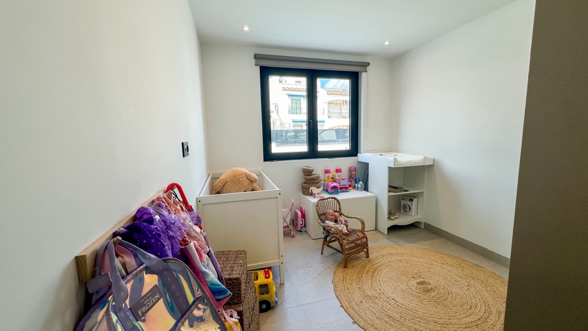 Villa - Chalet de 3 dormitorios en Orihuela - 33